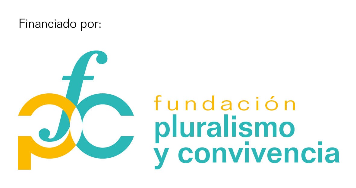Logo Pluralismo